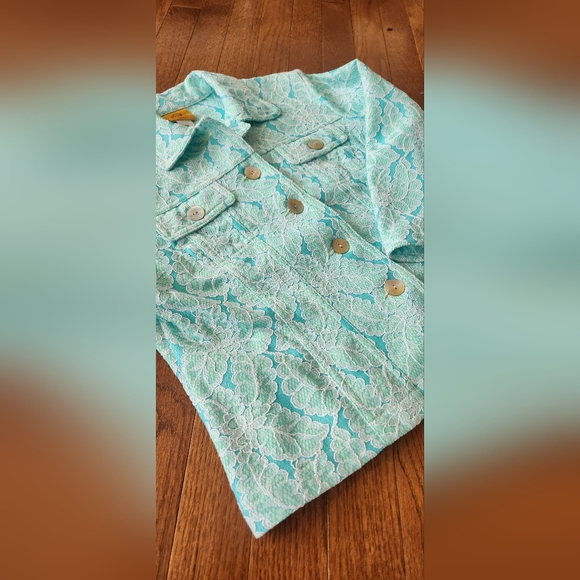 Ruby Rd. Petite Jacket/blazer - Picture 3 of 12